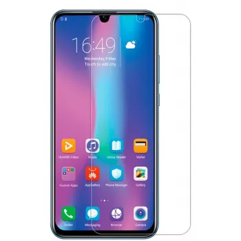 iLike Huawei Y5 2018 priehľadná TPU zadná strana
