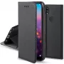 iLike Huawei Y5 2019 / Honor 8S Smart Magnet puzdro čierne