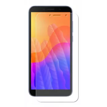 iLike Huawei Y5p 0,33mm ploché číre sklo ochranná fólia displeja