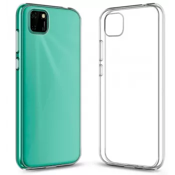 iLike Huawei Y5P Slim puzdro transparentné