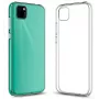 iLike Huawei Y5P Slim puzdro transparentné