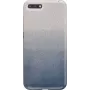 iLike Huawei Y6 2018 Gradient Glitter 3-in-1 puzdro dymové