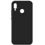 iLike Huawei Y6P 2019 matné TPU puzdro čierna