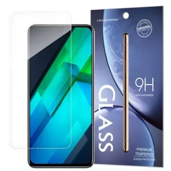 iLike - Infinix Note 12 G96 9H tvrdosť 0,33mm tvrdené sklo ochranná fólia displeja