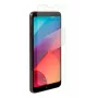 iLike LG G6 transparentné TPU zadné puzdro