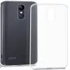 iLike LG K9 / K8 2018 Ultra Slim TPU 0,3 mm transparentné
