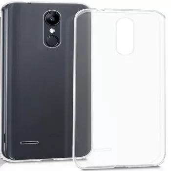 iLike LG K9 / K8 2018 Ultra Slim TPU 0,3 mm transparentné