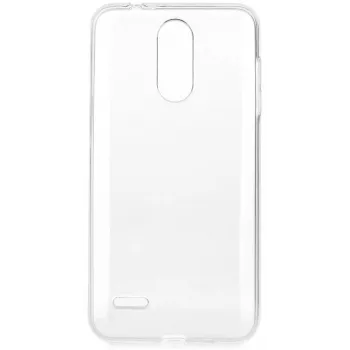 iLike LG K9 / K8 2018 Ultra Slim TPU 0,3 mm transparentné