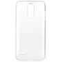 iLike LG K9 / K8 2018 Ultra Slim TPU 0,3 mm transparentné