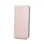 iLike LG LG K51s / LG K41s Book Case V1 ružové zlato