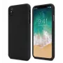 iLike Mercury Soft Jelly puzdro pre Samsung Galaxy A13 5G / A04S čierne