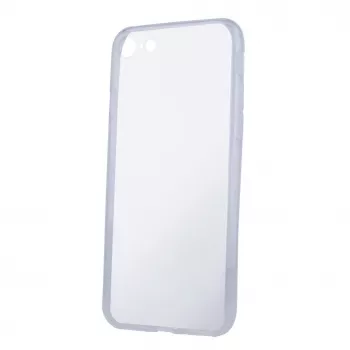 iLike Nokia 4.2 tenké puzdro 1 mm transparentné