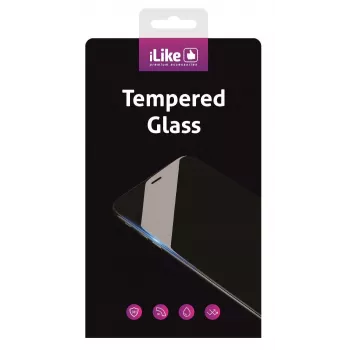 iLike Nokia 4.2 transparentné TPU zadné puzdro