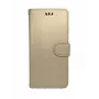 iLike Nokia 6 Book Case zlaté