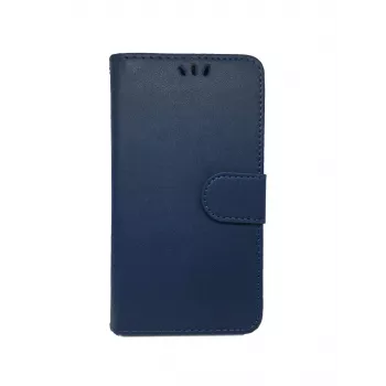 iLike OnePlus 5 Book Case modré