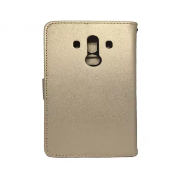iLike OnePlus 5T Book Case zlaté
