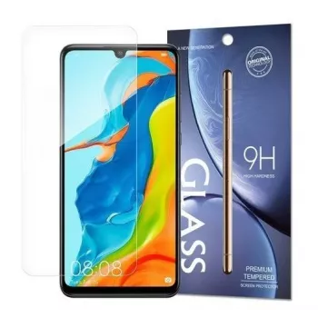 iLike P30 Lite 9H tvrdené sklo ochranná fólia displeja