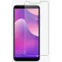 iLike ochranné puzdro pre Huawei Y6 2018 - priehľadný TPU zadný kryt