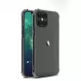 iLike Realme C21 Anti Shock 1,5mm puzdro transparentné