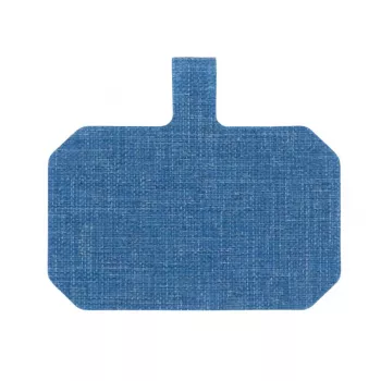 iLike odnímateľný držiak pre Strip Midnight Blue
