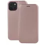 iLike Samsung Galaxy A05 Smart Diva puzdro Rose Gold