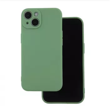 iLike Samsung Galaxy A05S matné TPU puzdro mint
