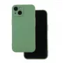 iLike Samsung Galaxy A05S matné TPU puzdro mint