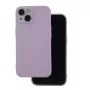 iLike Samsung Galaxy A05S matné TPU puzdro fialové