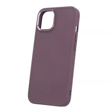 iLike Samsung Galaxy A05s Satin puzdro burgundy