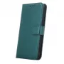 iLike Samsung Galaxy A05s Smart Classic puzdro tmavozelené