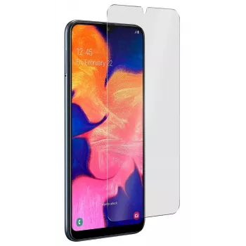 iLike Samsung Galaxy A10 2.5D Clean tvrdené sklo ochranné sklo displeja (Bulk)