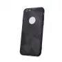 iLike Samsung Galaxy A10 puzdro Geometric Shine čierna