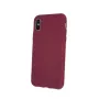 iLike Samsung Galaxy A10 silikónové puzdro bordová