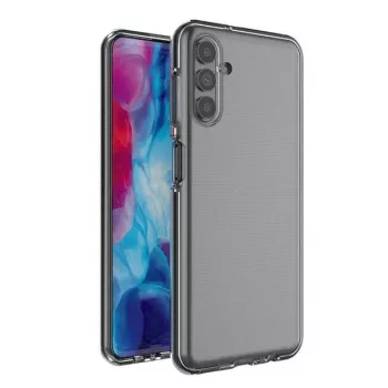 iLike Samsung Galaxy A13 5G / A04S puzdro kryt gel čierna