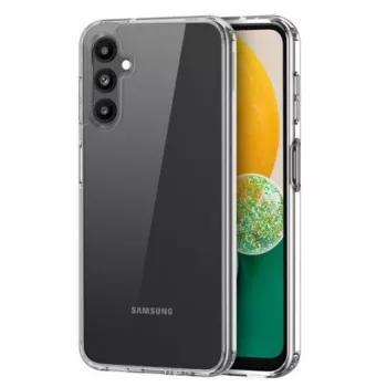 iLike Samsung Galaxy A14 5G Armored kryt zadný kryt transparentný