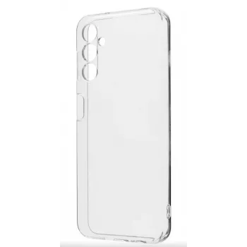 iLike Samsung Galaxy A14 5G TPU puzdro transparentné