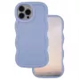 iLike Samsung Galaxy A15 4G / A15 5G Candy puzdro svetlofialové