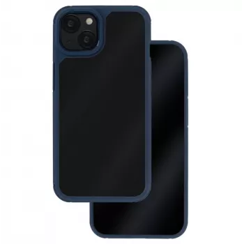 iLike Samsung Galaxy A15 4G / A15 5G Color Shock puzdro modré