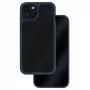 iLike Samsung Galaxy A15 4G / A15 5G Color Shock puzdro modré