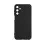 iLike Samsung Galaxy A15 Nano Silicone puzdro čierne
