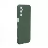 iLike Samsung Galaxy A15 Nano silikónový kryt Forest Green