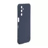 iLike Samsung Galaxy A15 nano silikónové puzdro Midnight Blue