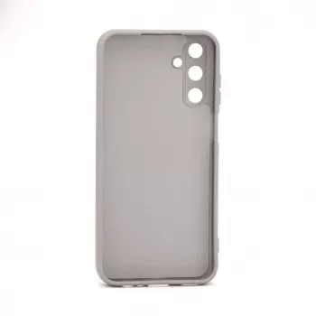 iLike Samsung Galaxy A15 Nano silikónový kryt strieborný