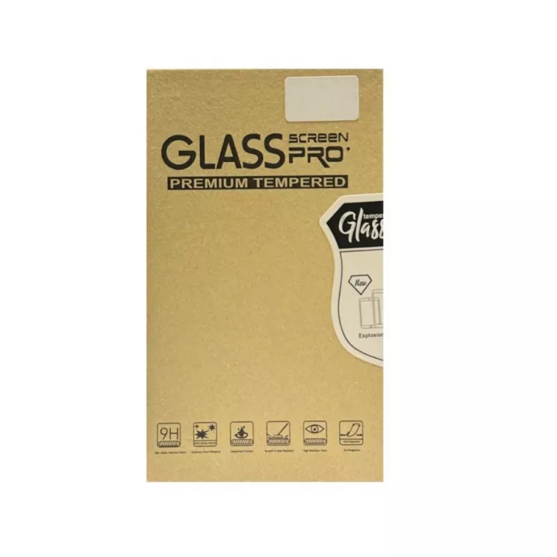 iLike Samsung Galaxy A16 X2 Super Set 2.5D Edge Full Face tvrdené sklo + sklo na kameru
