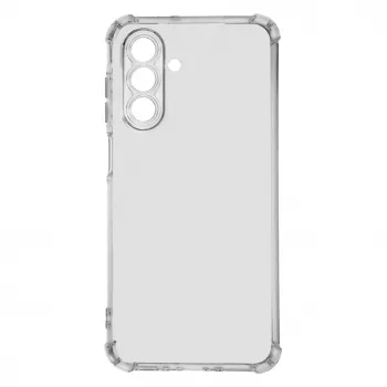 iLike Samsung Galaxy A17 Anti Shock Case 1,5 mm transparentné