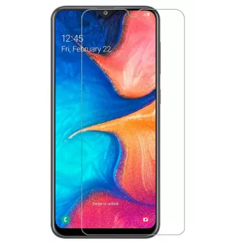 iLike Samsung Galaxy A20e 2.5D Clean tvrdené sklo ochranné sklo displeja (bez maloobchodného balenia)