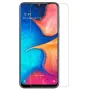 iLike Samsung Galaxy A20e 2.5D Clean tvrdené sklo ochranné sklo displeja (bez maloobchodného balenia)