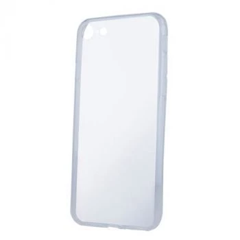iLike Samsung Galaxy A21s Slim puzdro 1mm transparentné
