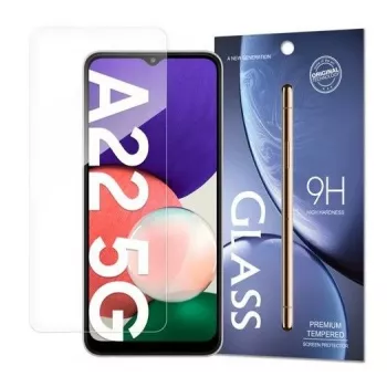 iLike Samsung Galaxy A22 5G 9H ochranná fólia displeja
