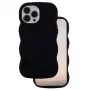 iLike Samsung Galaxy A25 5G Candy Case čierne